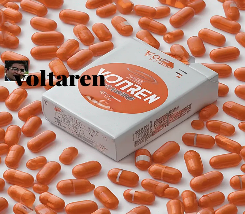 Voltaren tas med mat